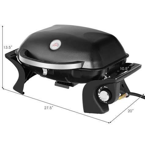 portable gas grill ace hardware